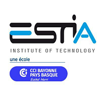 ESTIA Institute of Technology logo