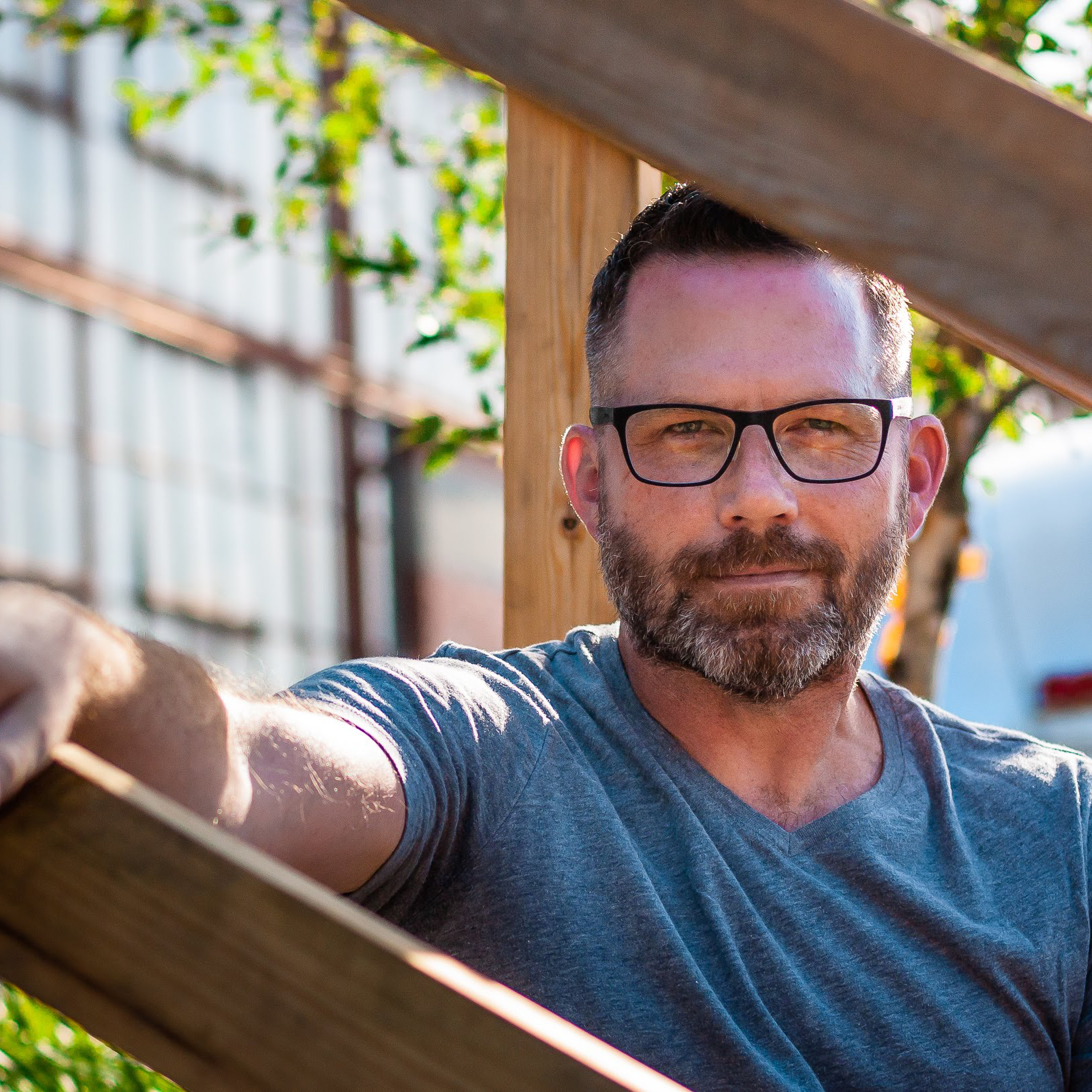 Kevin Robbins