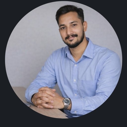 Amit Kumar  Pandey 