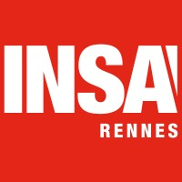 Institut National des Sciences Appliquées (INSA) Rennes logo