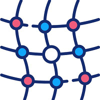 Chaos Mesh logo
