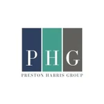 Preston Harris Group logo