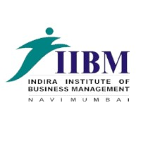 IIBM, Navi Mumbai logo