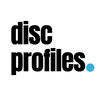 Discprofiles Eu logo