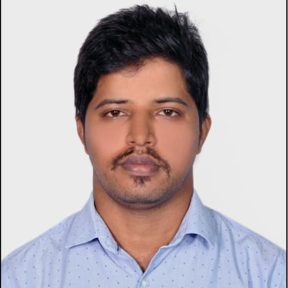 Sunil Mohan Kumar