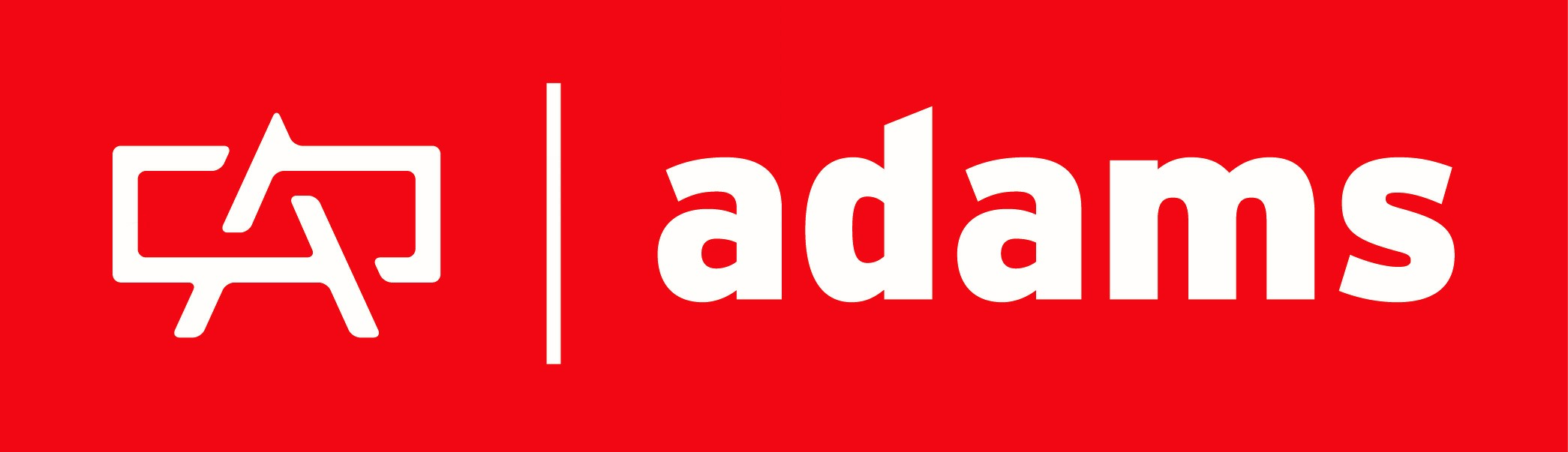 Adams Outdoor logo
