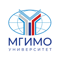 Moscow State Institute of International Relations (MGIMO) logo