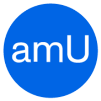 Aix-Marseille Université logo