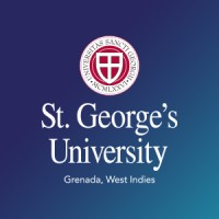 St. George’s University logo