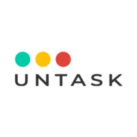 Untask logo
