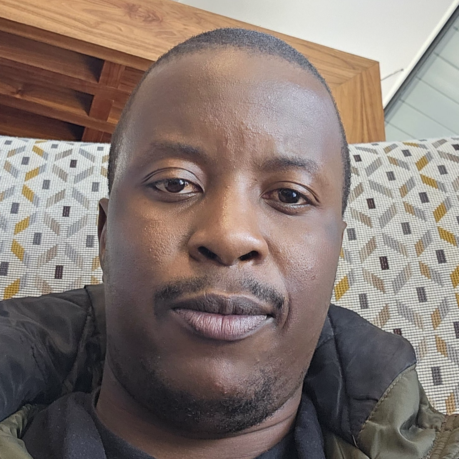 Shemiramoth Nyathi