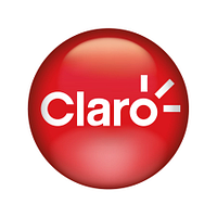 Claro Colombia logo