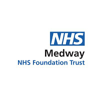 Medway NHS Foundation Trust logo