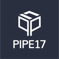 Pipe17 logo