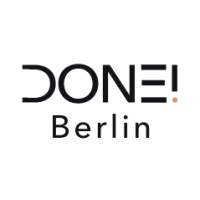 DONE!Berlin logo