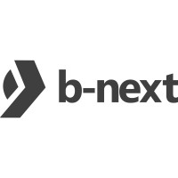b-next logo