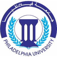 Philadelphia University logo