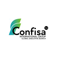 CONFISA INTERNATIONAL GROUP logo