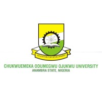 Chukwuemeka Odumegwu Ojukwu University, Uli logo