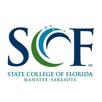 State College of Florida logo