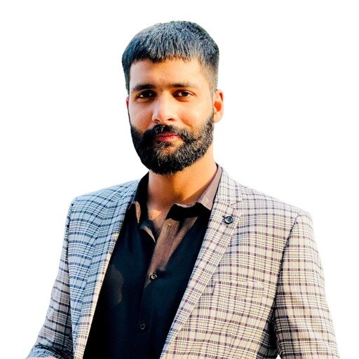 Usama Mahmood User