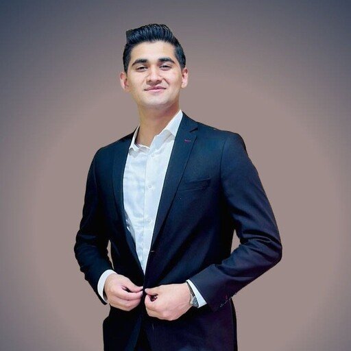 Zain Khan