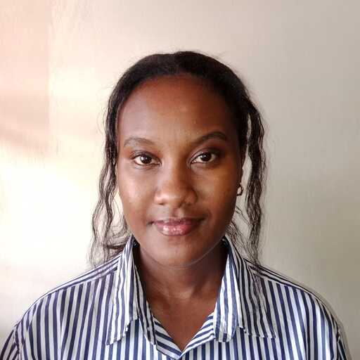 Wendy Wanjiru