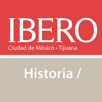 Iberoamericana University logo