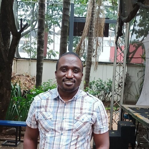 Paul Mchesi