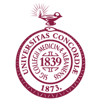 Albany Medical College logo