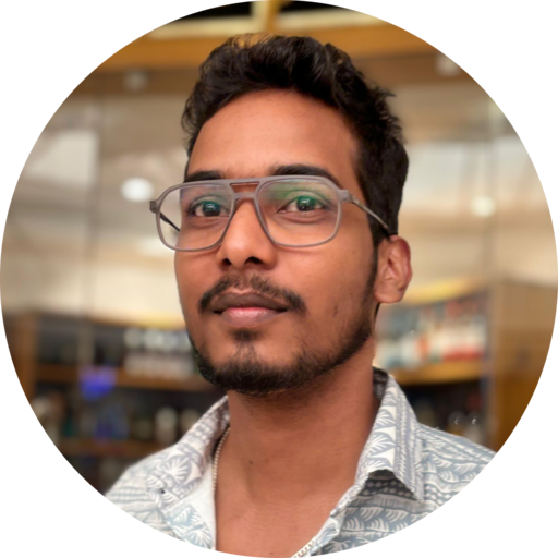Dipesh Nemlekar