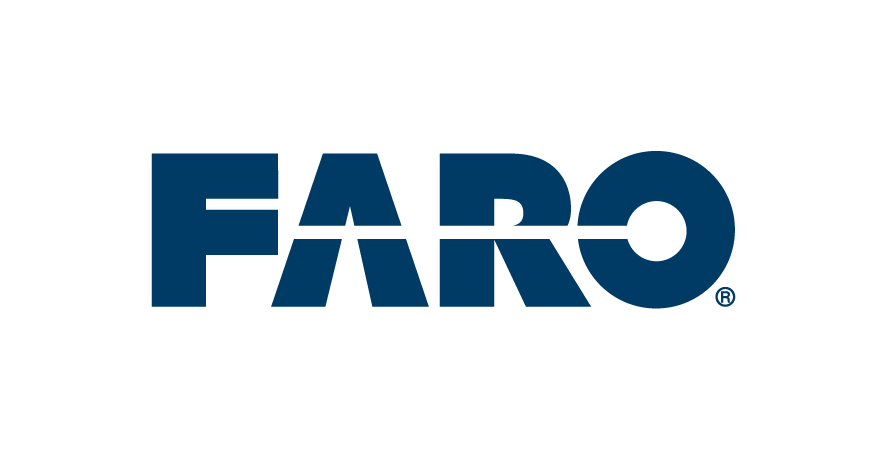 FARO Technologies logo