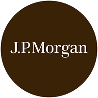 JP Morgan Chase logo