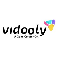Vidooly logo