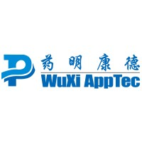 WuXi TIDES logo