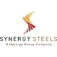 Synergy Steels Limited logo