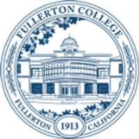 Fullerton College logo