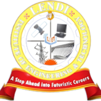 Lendi Institute of Engineering and Technology logo