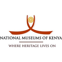 National Museums of Kenya logo