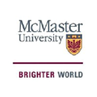 McMaster University logo