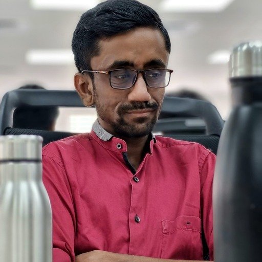 Arunprasadh Somasundra Boopathi