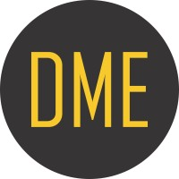 Delhi Metropolitan Education logo