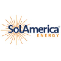 SolAmerica Energy logo