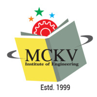 MCKV Institute of Engineering logo