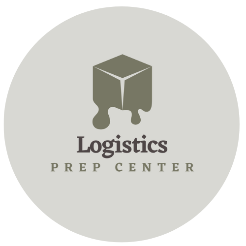 Logistics Prep Center logo