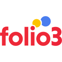 Folio3 Pvt. Ltd. logo