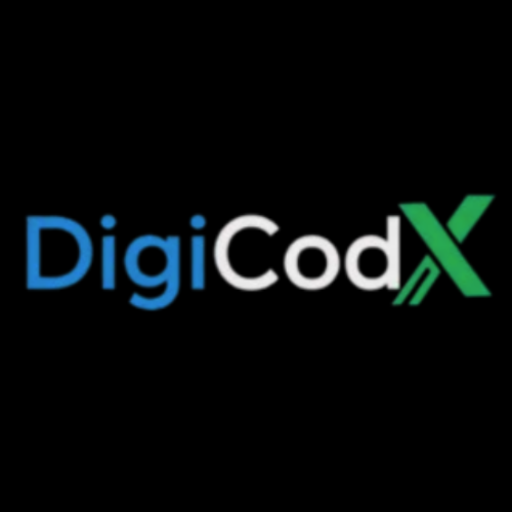 Digicodx Technologies Pvt Ltd logo