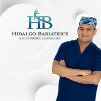 Hidalgo Bariatrics logo