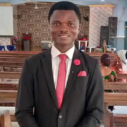 EMMANUEL PATRICK