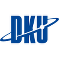 Dankook University logo